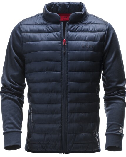 EQPE Habllek Alpine Hybrid Jacket M Navy (Storlek M)