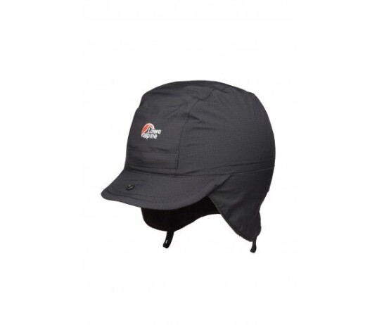 Alpine Lowe Alpine Classic Mountain Cap Black 3XL