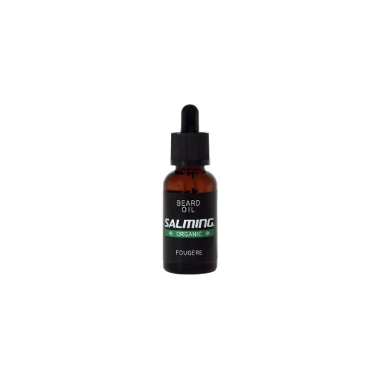 Salming Beard Oil 30ml Fougère