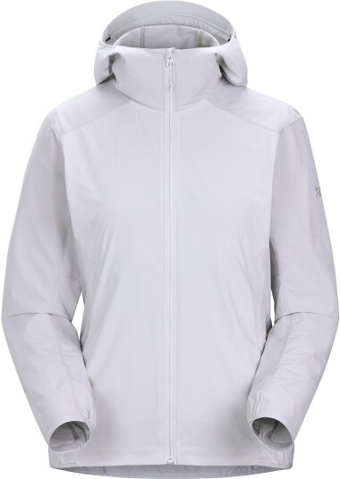 Arc'Teryx Gamma Lightweight Hoody Dame Atmos/Solitude S