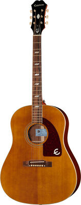 Epiphone Masterbilt Texan Antiq B-Stock