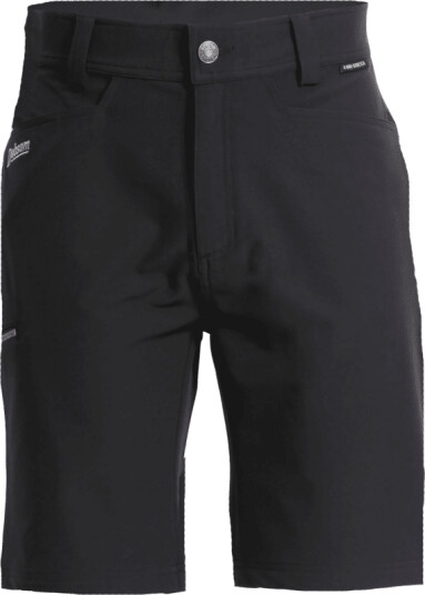 Dobsom Women's Moss Shorts 48, Black