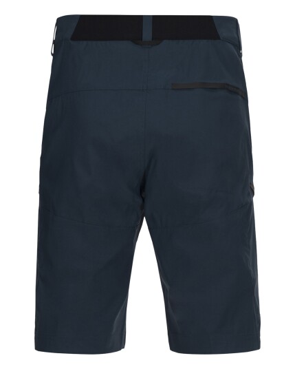 Peak Performance Iconiq Cargo Shorts M Blue Steel (Storlek L)