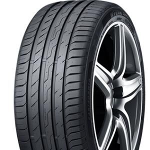 Nexen N Fera Sport 225/35R19 88Y