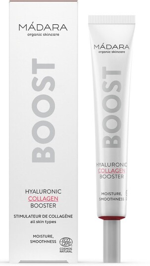 Mádara Madara Boost Hyaluronic Collagen Booster 25 ml