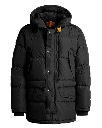 Parajumpers Harraseeket F.F Power M Black (Storlek L)