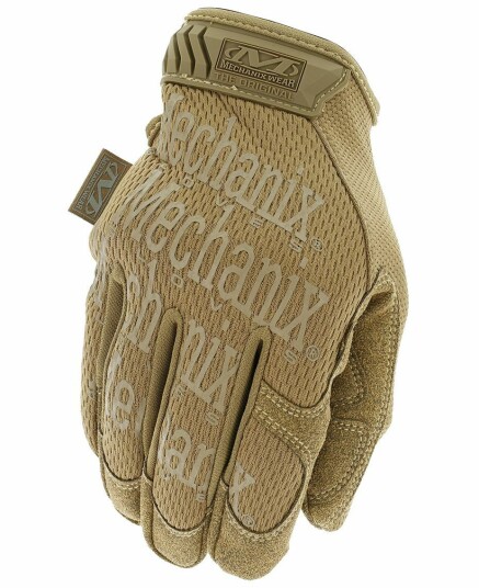 Mechanix Original Coyote Coyote unisex XL