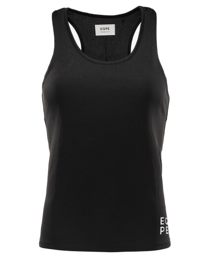 EQPE Rosse Multi Tank W Deep Black (Storlek XS)