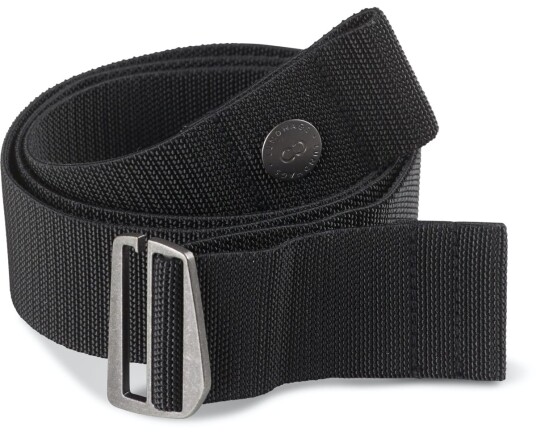 Lundhags Elastic Belt Black L/XL