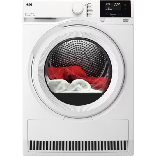 AEG 7000 SensiDry® 8kg TR722O84D