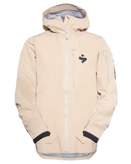 Sweet Protection Crusader X Gore-Tex Jacket M Tusken (Storlek M)