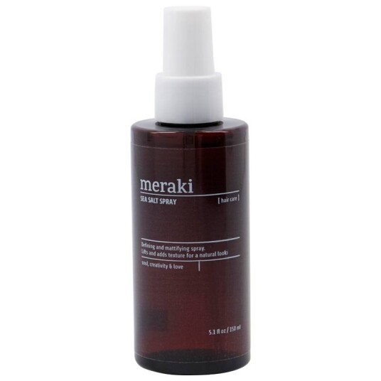 Meraki Sea Salt Spray 150ml