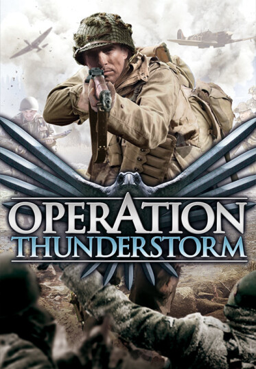 Operation Thunderstorm (PC)