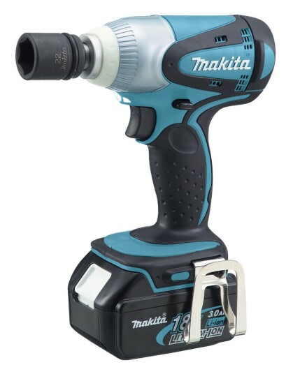 Makita Muttertrekker DTW251Z 18V Solo