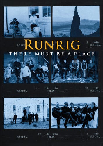 Runri There Must Be A Place