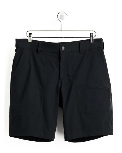 Burton Multipath Utility Shorts M True Black (Storlek 33)