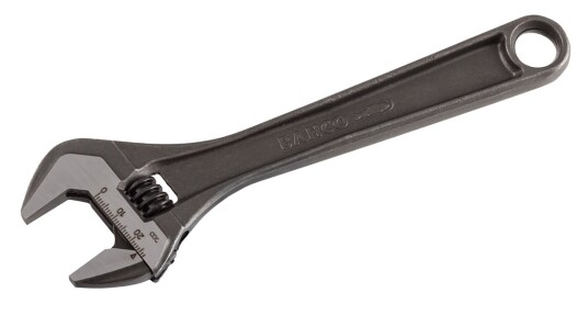 Bahco 15"  Adjustable Wrench 8074