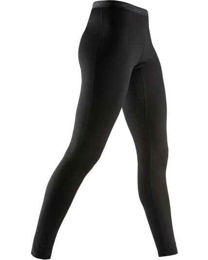 Icebreaker Oasis Leggings W Black (Storlek S)