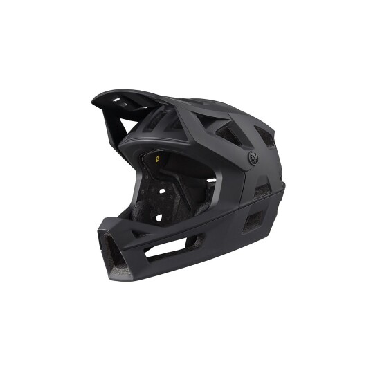 iXS Trigger FF MIPS helmet Black - M/L