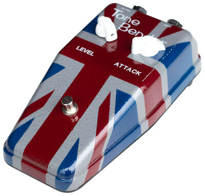 British Pedal Company Special Edition Britsound Fuzz