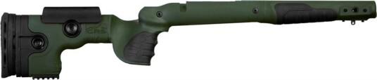 GRS Bifrost Sauer 200 STR Green