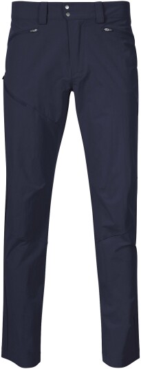 Bergans of Norway Rabot Light Softshell Pants Herre Navy Blue 56