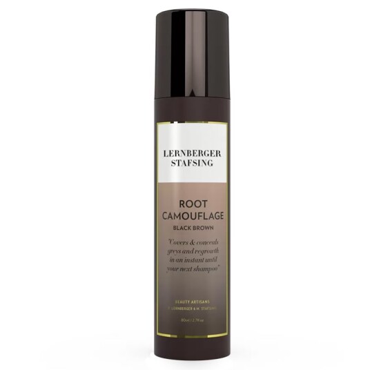 Lernberger Stafsing Root Camouflage Black Brown 80ml