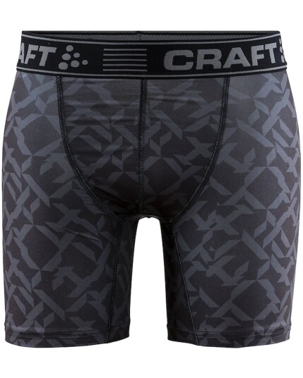 Craft Greatness 6-Inch Boxer M Black (Storlek M )