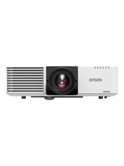 Epson Prosjektor EB-L630U 3LCD projector LAN Hvit 1920 x 1200 6200 ANSI lumens