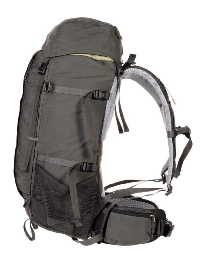 Fjellreven KAIPAK 38  STONE GREY