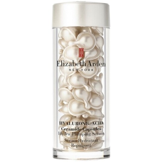 Elizabeth Arden Hyaluronic Acid Ceramide Capsules 60 stk Serum