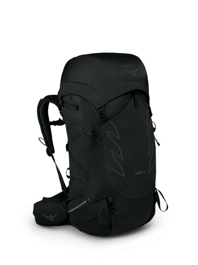 Osprey Tempest 50 Stealth Black WXS/S