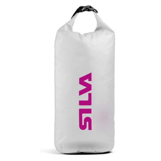 Silva Carry Dry Bag TPU 6L OneSize, Nocolour