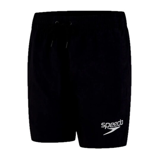 Speedo Essential Watershorts 13" Jr Black L