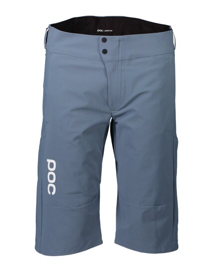 POC Essential MTB Shorts W Calcite Blue (Storlek S)