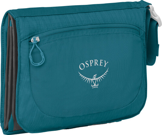 Osprey Poco Changing Pad Deep Peyto 