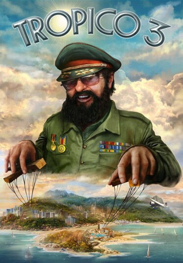 Tropico 3 (PC)