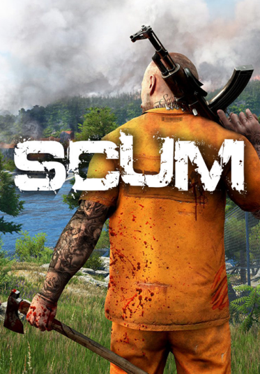 SCUM (PC)