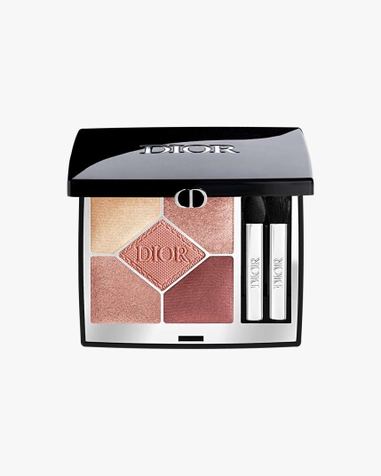 Diorshow 5 Couleurs Couture Eyeshadow Palette 743 Rose Tulle