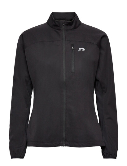 Newline Women Core Cross Jacket Black Newline BLACK XS,S,M,L,XL