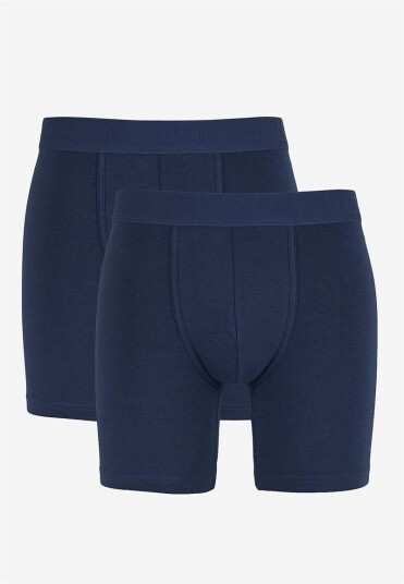 Cellbes of Sweden Boksershorts med lengre bein Adam 2-pack S