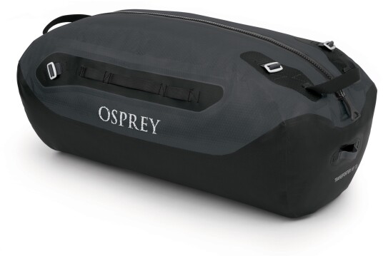 Osprey Transporter Wp Duffel 70 - Os Tunnel Vision Grey 70L