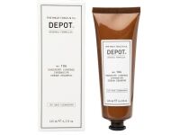 Depot 100 Hair Cleansing No. 106 Clear Formula Pro-Vitamin B5 Shampoo Anti-Dandruff 125 ml