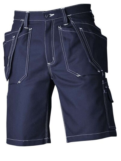 Top Swede Shorts 194 Marin C58