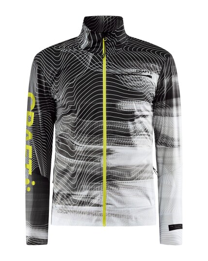 Craft Pro Velocity Jacket M Multi-N Light (Storlek XS)