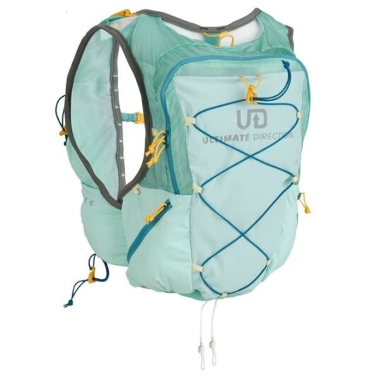 Ultimate Direction Ultra Vesta Ice Blue M