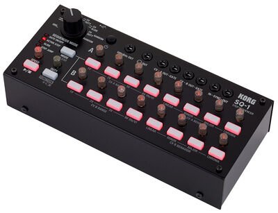 Korg SQ-1