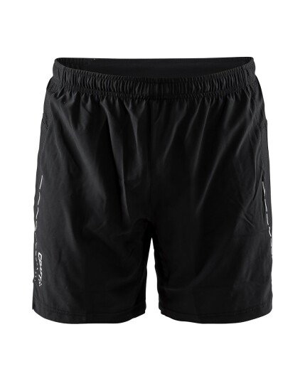 Craft Essential 7" Shorts M Black (Storlek M)