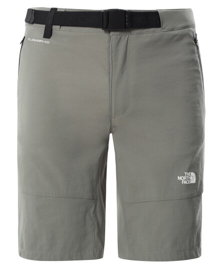 The North Face Lightning Shorts M Agave Green (Storlek 34)