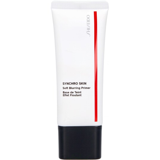 Shiseido Soft Blurring Primer 30 ml